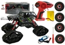 Auto na diaľkové ovládanie Off-Road Off-Road R/C Zelená 4x4