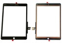 IPAD 9 10.2 A2602 A2604 A2603 DIGITIZÁTOR ČIERNA