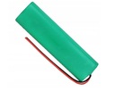 4,8V 2300mAh Ni-Mh batéria, balenie 0037