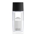 DAVID BECKHAM Classic Homme prírodný dezodorant v spreji 75ml