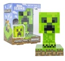 LAMP Minecraft Creeper Icons Light BDP | ORIGINÁL