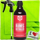 GOOD STUFF Rims Detailer 500ml - Rim Coating