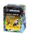 SILKOLENE COMP 4 10W40 - XP CUBE 4L motorový olej