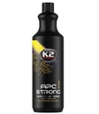 K2 APC STRONG PRO STRONG ČISTIACI PROSTRIEDOK 1L