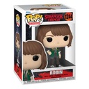 Funko POP! #1244 Robin sezóna 4 - Cudzinec