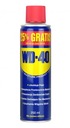 AMTRA ODSTRAŇOVANIE HRDZE PENETRANT WD-40 200ML + 25% ZDARMA SPREJ 200ML AMTRA