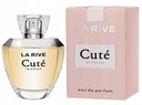 Parfumovaná voda La Rive Cute Woman 100 ml