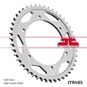 JT ZADNÉ OZUBENÉ KOLO JTR485.48