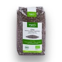 BIO Chia semienka (400g) - BIO TRH