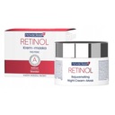 Novaclear Retinol krémová nočná maska ​​50 ml