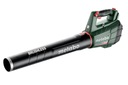 AKUMULÁTOROVÝ fúkač LB 18 LTX BL METABO