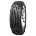 4x Minerva 225/65R16C FROSTRACK VAN 112/110R