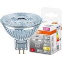 LED žiarovka GU5.3 MR16 8W = 50W 621lm 2700K OSRAM