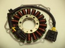 ALTERNÁTOR STATOR HONDA CBR 1000 RR SC 57 04-07