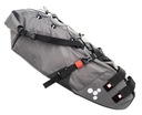 GRAVEL podsedlová taška Geosmina SEAT BAG LARGE 10L 100% vodeodolná