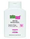 Sebamed, gél na intímnu hygienu Ph 3,8, 200 ml