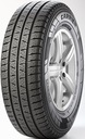 1x Pirelli ZIMNÝ NOSIČ 215/75 R16 116/114R