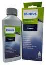 SAECO PHILIPS CA6700 kávovar odstraňovač vodného kameňa 250ml.