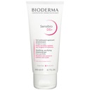 BIODERMA SENSIBIO DS+ GÉL MOUSSANT 200 ml