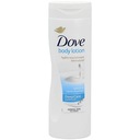 DOVE BODY LOVE LIGHT CARE TELOVÉ MLIEKO 400 ml