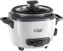 Ryžovar Hrniec na ryžu Russell Hobbs 27020-56 200W