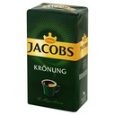 Jacobs Kronung mletá lisovaná káva 500 g 0,5 kg