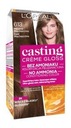 LOREAL CASTING CREME GLOSS 613 FROST MOCHACCINO