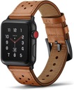 Kožený remienok pre APPLE WATCH 7/8/SE/ULTRA 44/45/49 mm