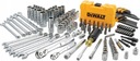 DeWalt DWMT73802-1 142-dielna sada náradia