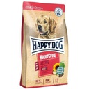 Krmivo HAPPY DOG NaturCroq Active Adult 15 kg + 4 GRATIS