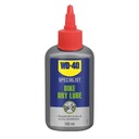 Mazací tuk na bicykel WD-40 Dry Lube 100 ml