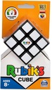 RUBIK'S Cube, originál Rubikova klasika 3X3