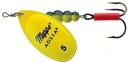 MEPPS Aglia Fluo Chartreuse odstredivka 4/9g