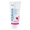 AQUAGLIDE RASPBERRY 100ml SUPER SLIP GEL SEX