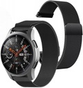 Remienok pre SAMSUNG GALAXY HODINKY 3 45mm / 46mm GEAR S3 Frontier Classic 22mm