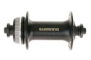 SHIMANO HB-RM33 CENTER LOCK 36H PREDNÝ NÁBOJ