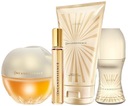 Balzamový valček na dámske parfémy AVON Incandessence SET 4v1