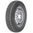 1 ks RIKEN 205/75R16C Cargo Winter 110/108 R