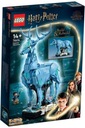 LEGO Harry Potter Expecto Patronum 76414