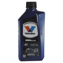 Motocyklový olej VALVOLINE Durablend 4T 10W40 1L