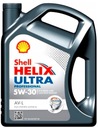 SHELL HELIX ULTRA PROFESSIONAL AV-L 5W30 5L