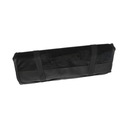 Organizér Pouch Tool Rolls Large Black