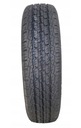 Bezpečnostná pneumatika TR603 185/80R14C 102/100S 104N-1