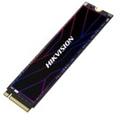 SSD disk HIKVISION G4000 1TB M.2 PCIe Gen4x4 NVMe