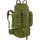 Wisport Raccoon Military Batoh 85 l Olive Green