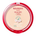 Bourjois Healthy Mix Clean vegánsky zmatňujúci prášok 01 Ivory 11g (P1) (P3)