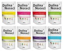 Dolina Noteci PREMIUM MIX CHUTÍ bez rýb 10x500g