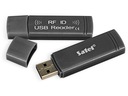 PRENOSNÁ ČÍTAČKA KARIET SATEL CZ-USB-