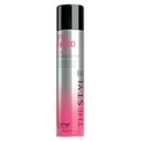 SPREJ NA VLASY BE HAIR THE STYLE FIX HERO 400 ml