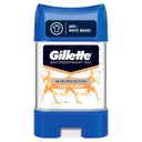 GILLETTE SPORT TRIUMPH GEL ANTIPERSPIRANT TYČ